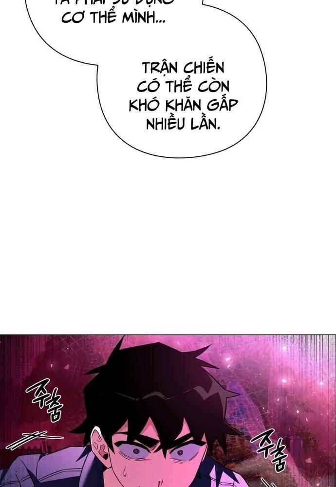 Đêm Của Yêu Tinh Chap 25 - Next Chap 26