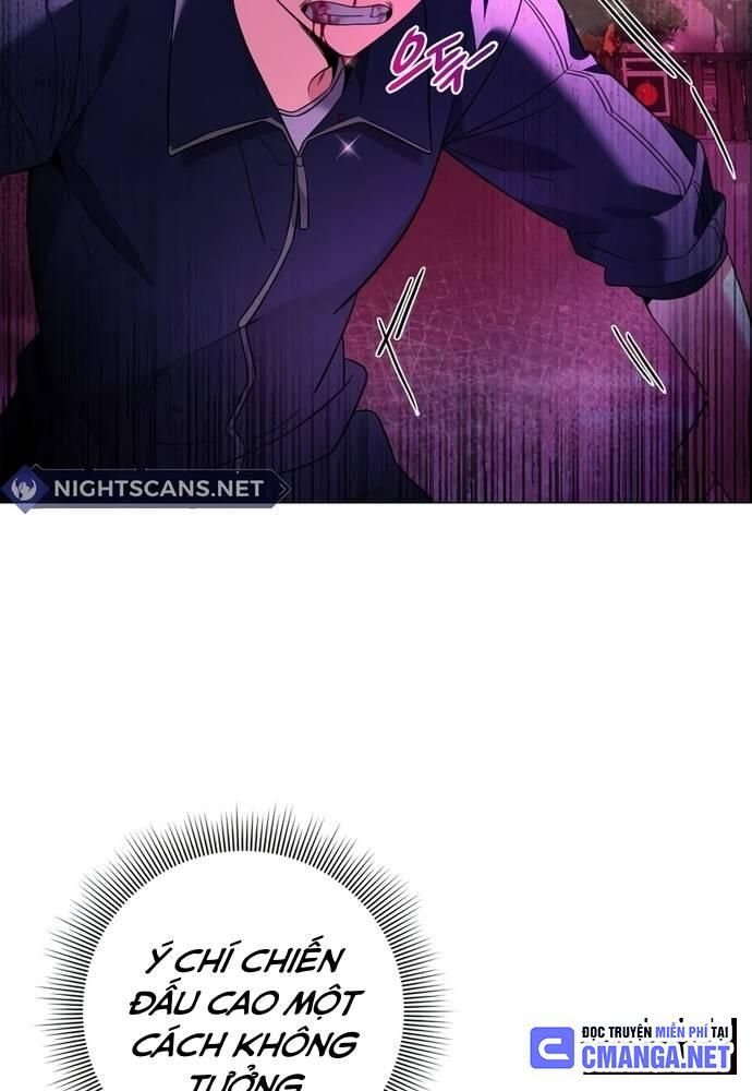 Đêm Của Yêu Tinh Chap 25 - Next Chap 26
