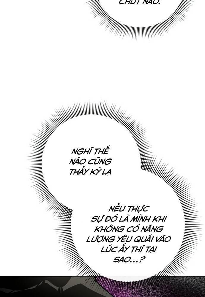 Đêm Của Yêu Tinh Chap 25 - Next Chap 26