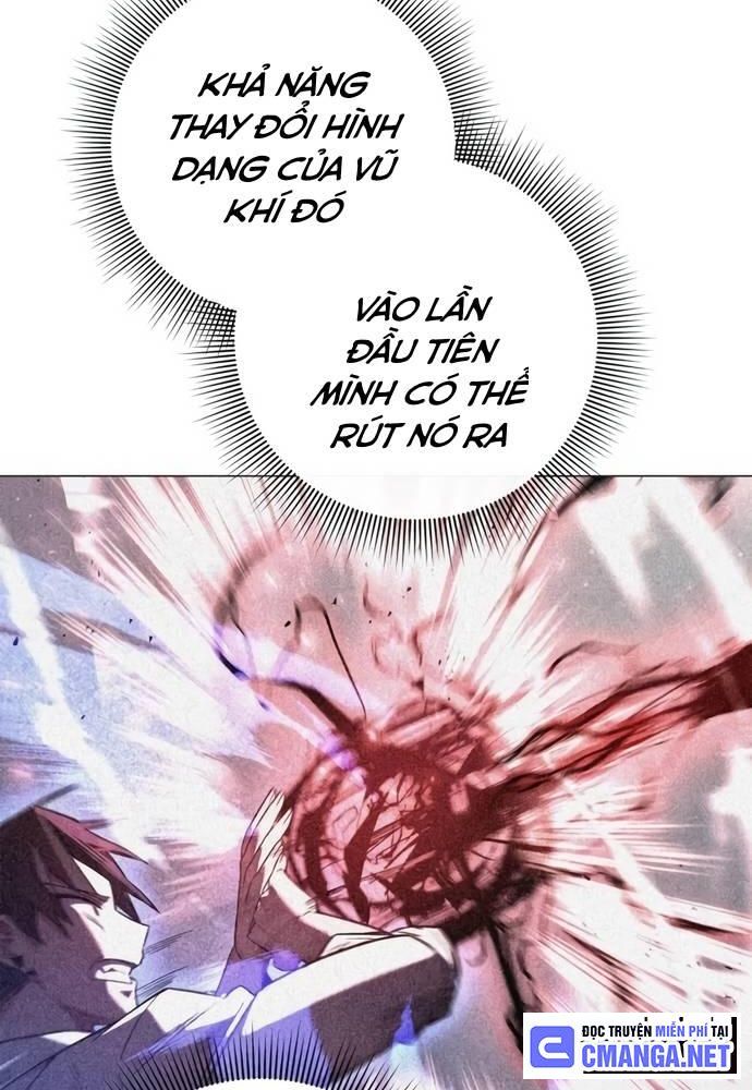 Đêm Của Yêu Tinh Chap 25 - Next Chap 26