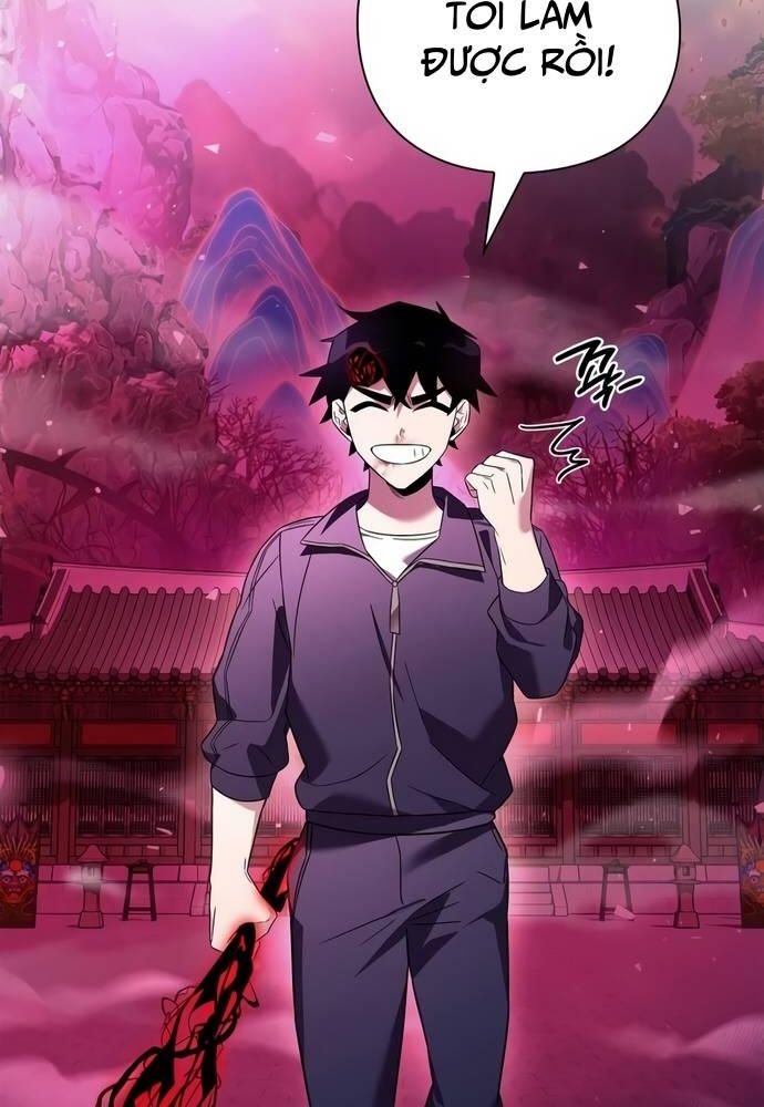 Đêm Của Yêu Tinh Chap 25 - Next Chap 26