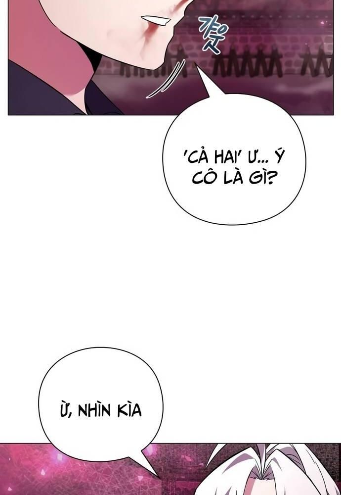 Đêm Của Yêu Tinh Chap 25 - Next Chap 26