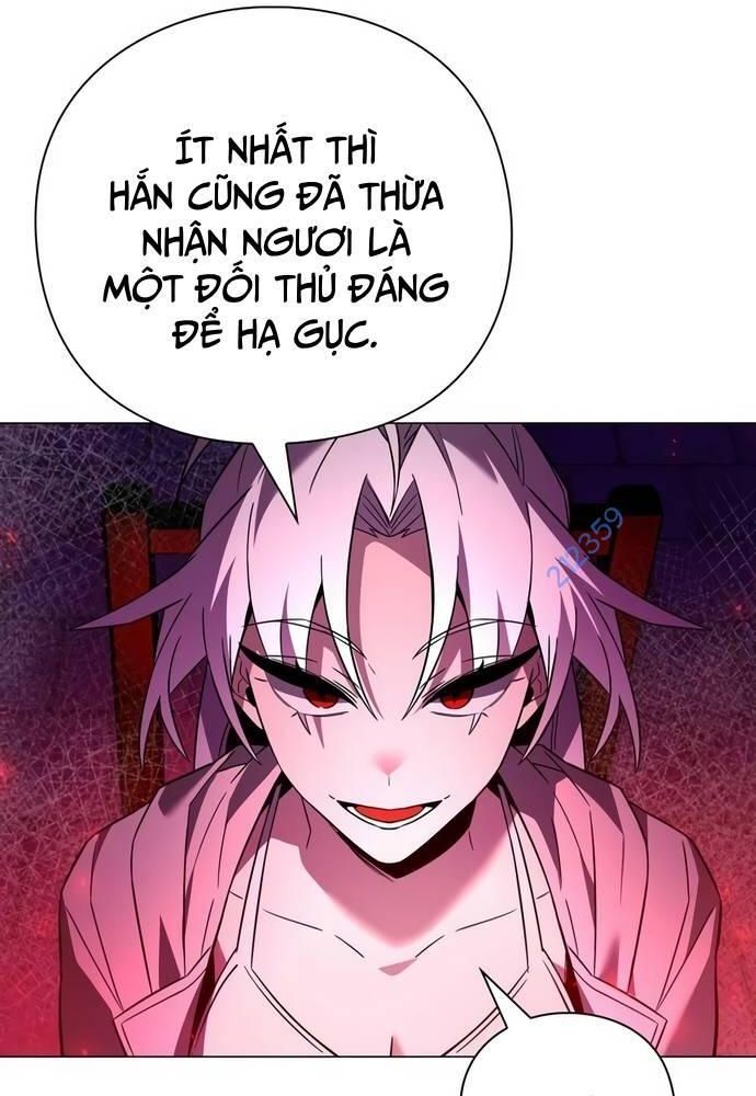 Đêm Của Yêu Tinh Chap 25 - Next Chap 26