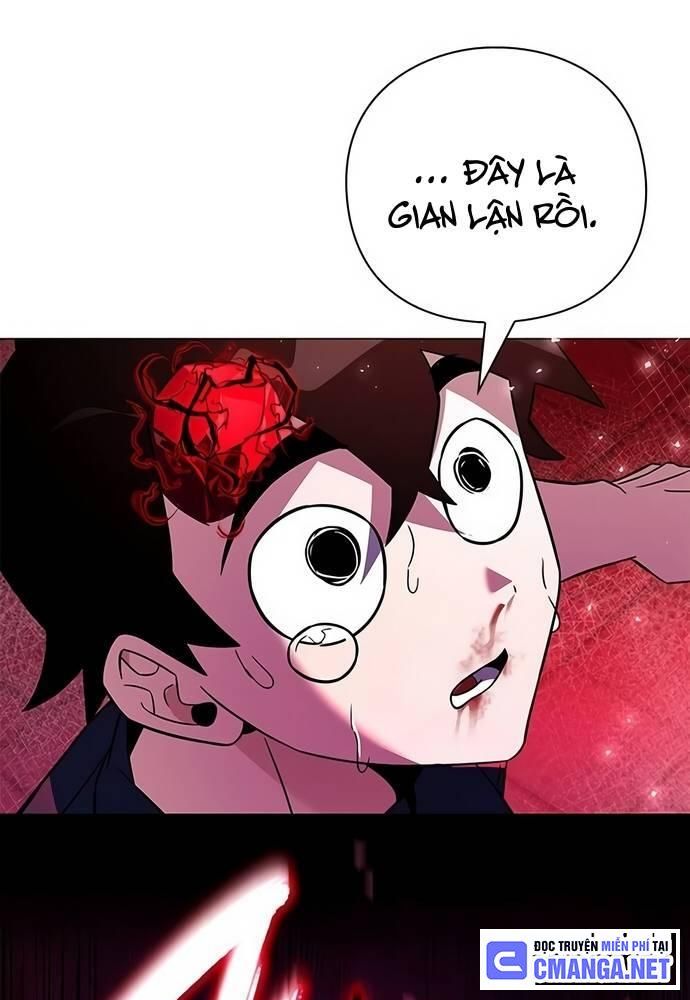 Đêm Của Yêu Tinh Chap 25 - Next Chap 26