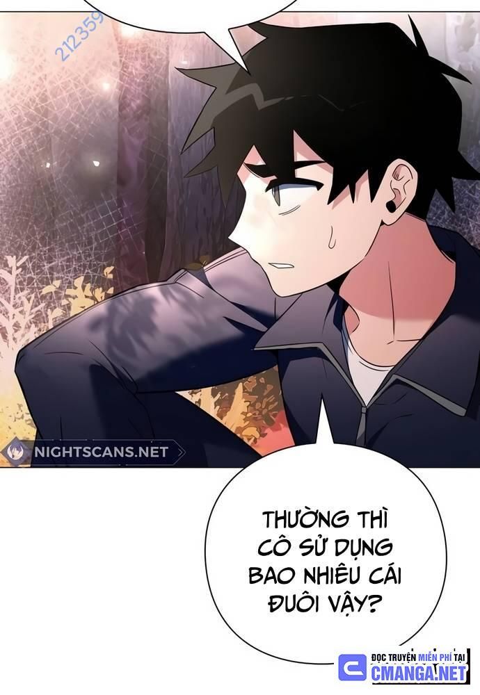 Đêm Của Yêu Tinh Chap 25 - Next Chap 26