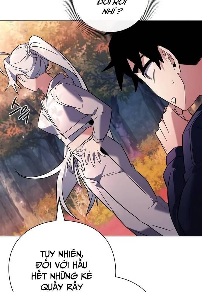 Đêm Của Yêu Tinh Chap 25 - Next Chap 26