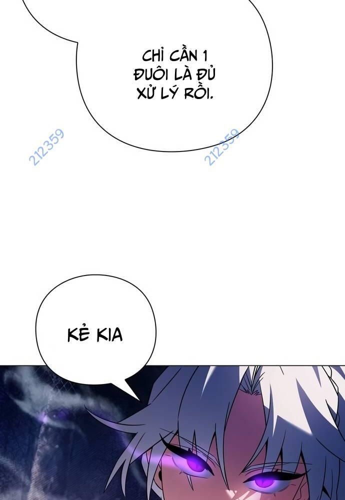 Đêm Của Yêu Tinh Chap 25 - Next Chap 26