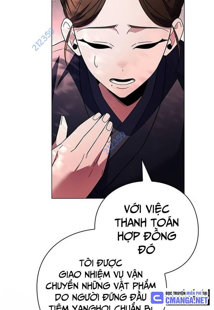 Đêm Của Yêu Tinh Chap 25 - Next Chap 26