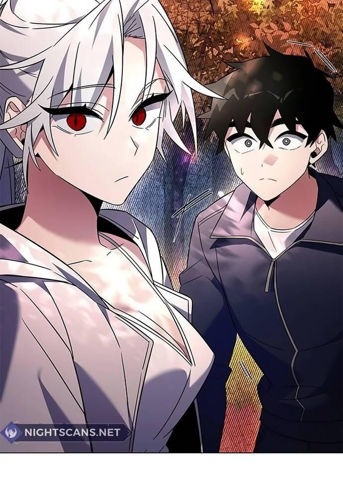 Đêm Của Yêu Tinh Chap 25 - Next Chap 26
