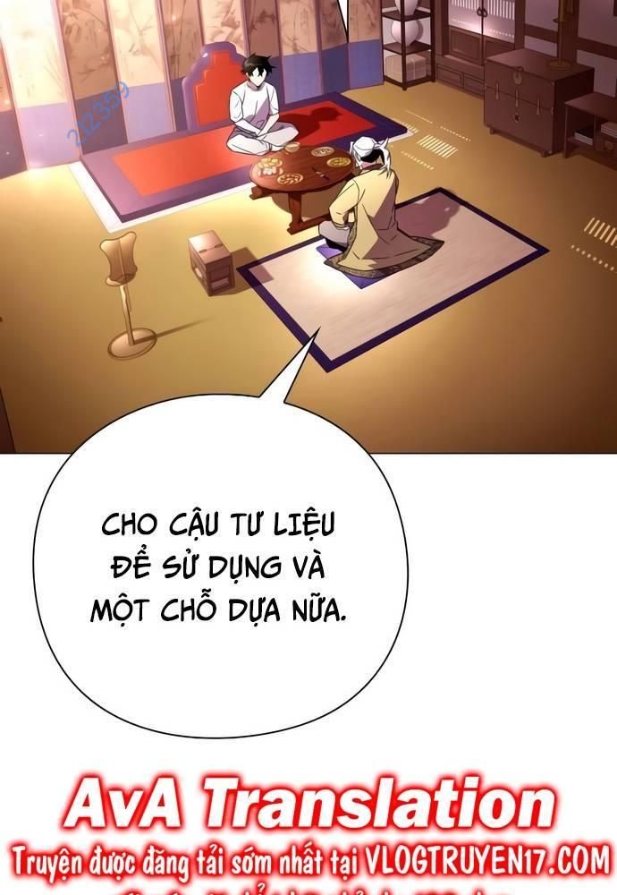 Đêm Của Yêu Tinh Chap 26 - Next Chap 27