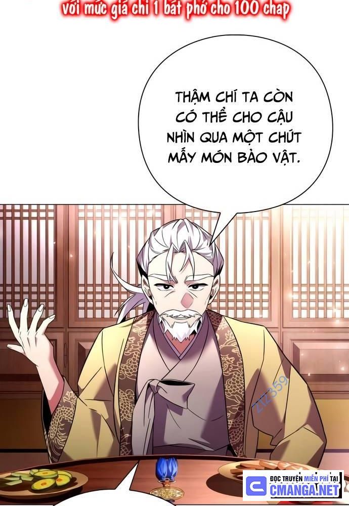 Đêm Của Yêu Tinh Chap 26 - Next Chap 27