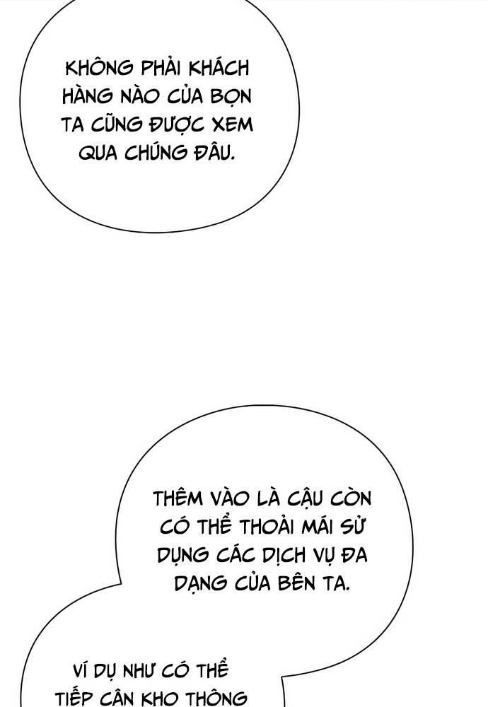 Đêm Của Yêu Tinh Chap 26 - Next Chap 27