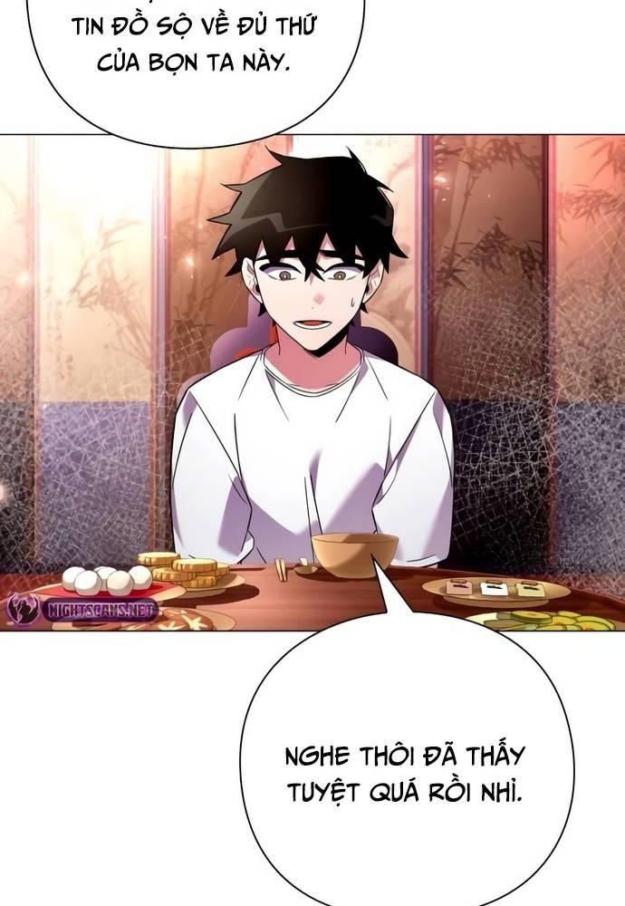 Đêm Của Yêu Tinh Chap 26 - Next Chap 27