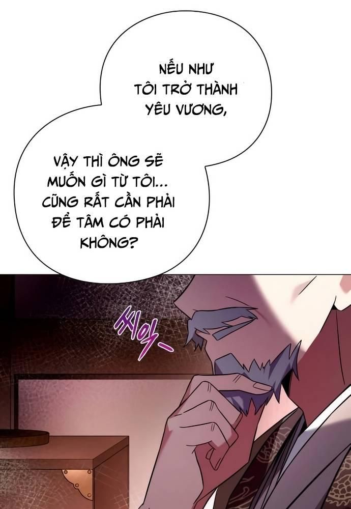 Đêm Của Yêu Tinh Chap 26 - Next Chap 27