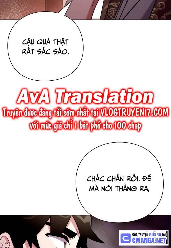 Đêm Của Yêu Tinh Chap 26 - Next Chap 27