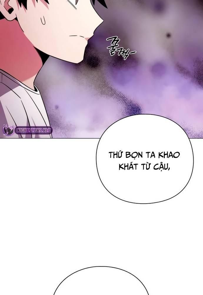 Đêm Của Yêu Tinh Chap 26 - Next Chap 27