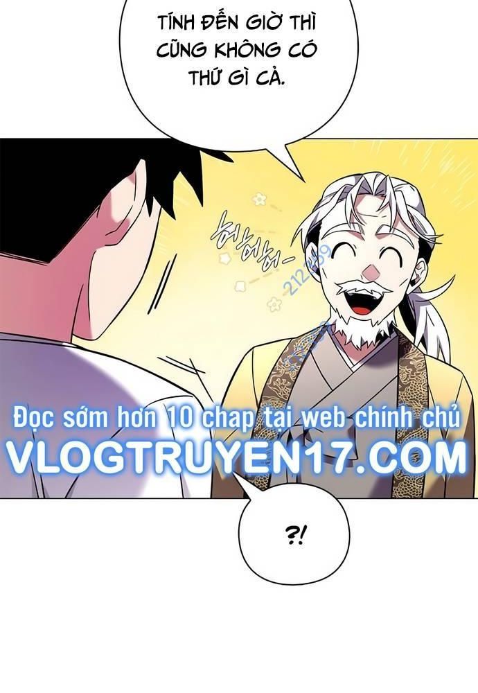 Đêm Của Yêu Tinh Chap 26 - Next Chap 27