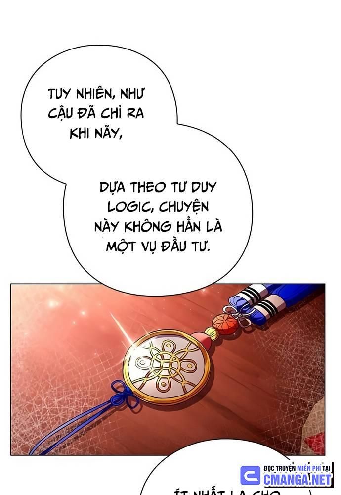 Đêm Của Yêu Tinh Chap 26 - Next Chap 27