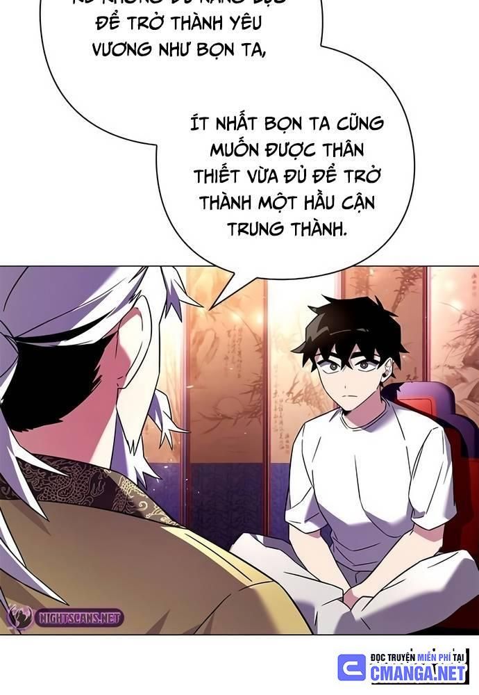 Đêm Của Yêu Tinh Chap 26 - Next Chap 27