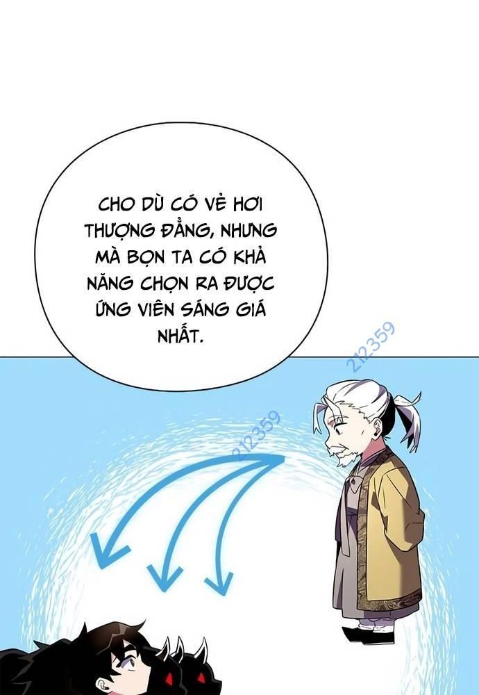 Đêm Của Yêu Tinh Chap 26 - Next Chap 27