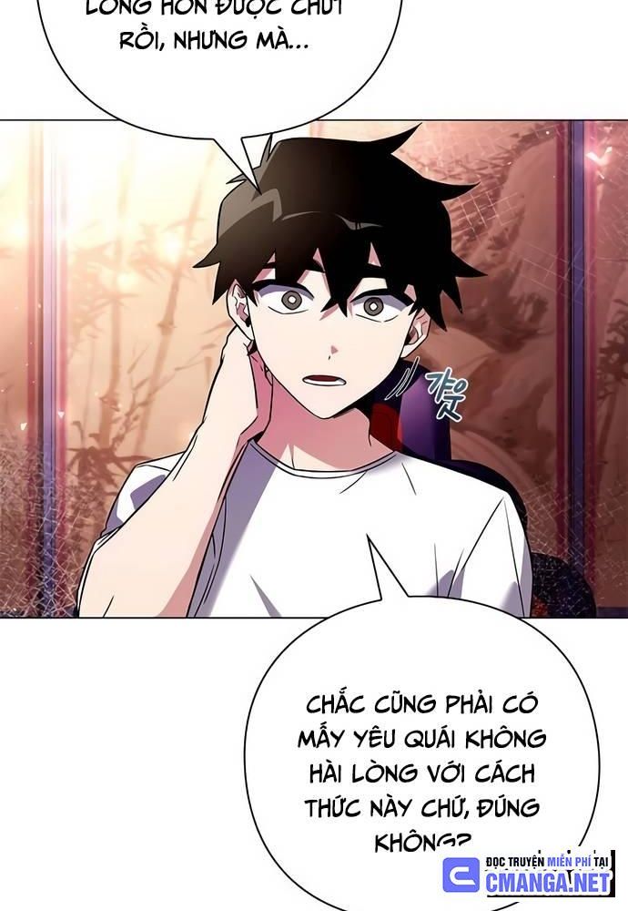 Đêm Của Yêu Tinh Chap 26 - Next Chap 27