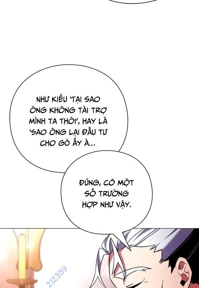 Đêm Của Yêu Tinh Chap 26 - Next Chap 27