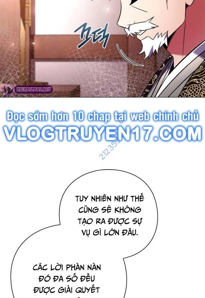 Đêm Của Yêu Tinh Chap 26 - Next Chap 27
