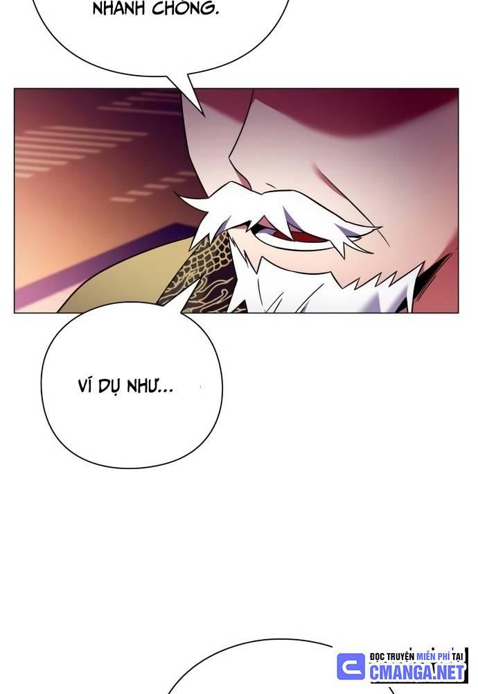 Đêm Của Yêu Tinh Chap 26 - Next Chap 27