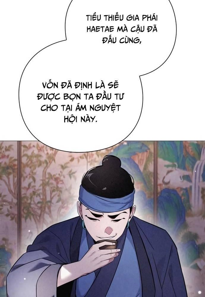 Đêm Của Yêu Tinh Chap 26 - Next Chap 27