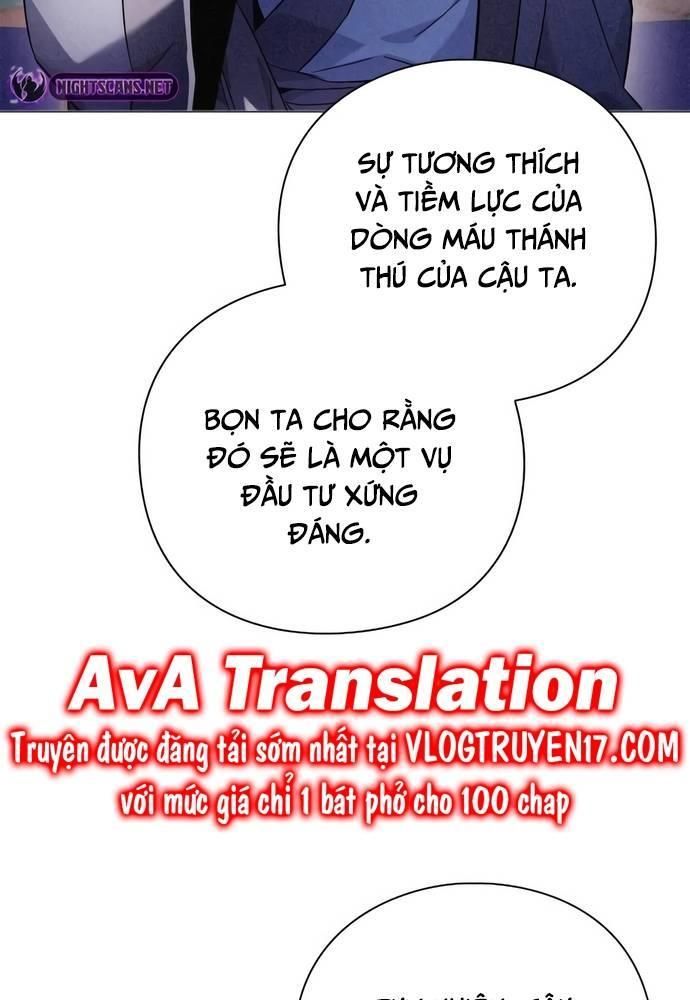 Đêm Của Yêu Tinh Chap 26 - Next Chap 27