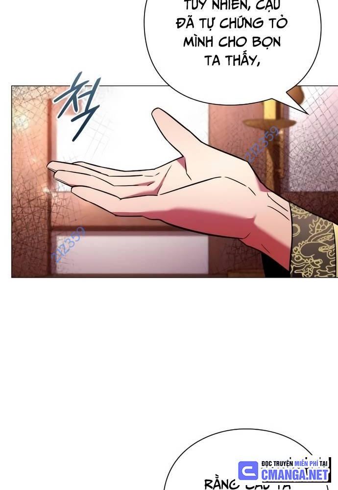 Đêm Của Yêu Tinh Chap 26 - Next Chap 27