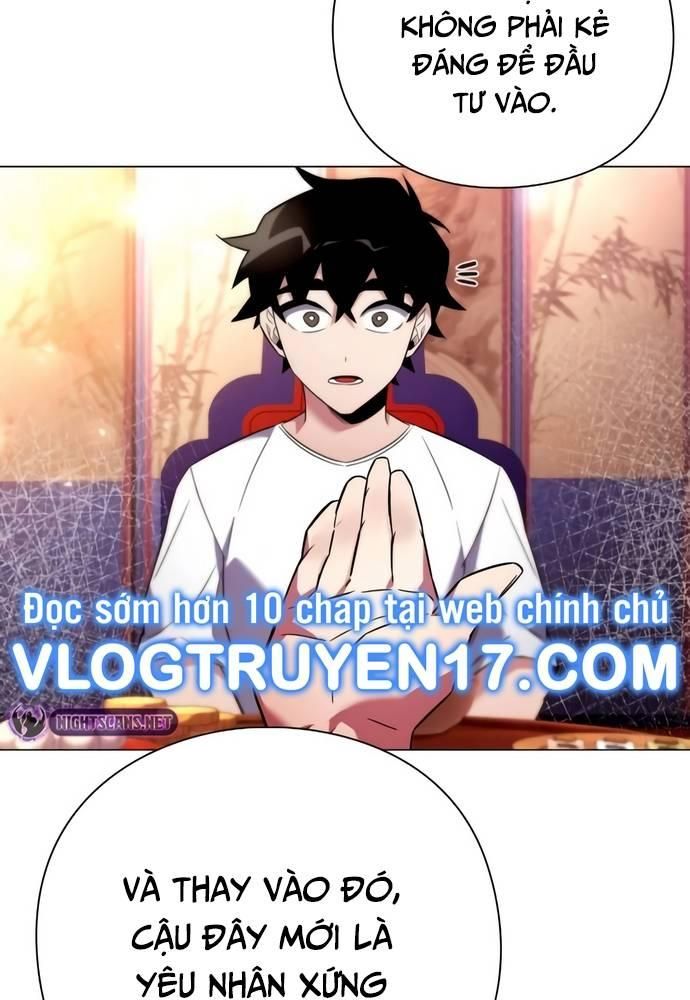 Đêm Của Yêu Tinh Chap 26 - Next Chap 27