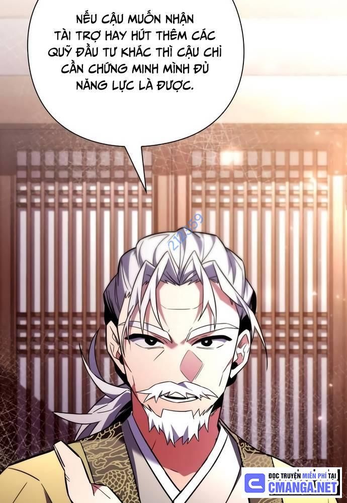 Đêm Của Yêu Tinh Chap 26 - Next Chap 27