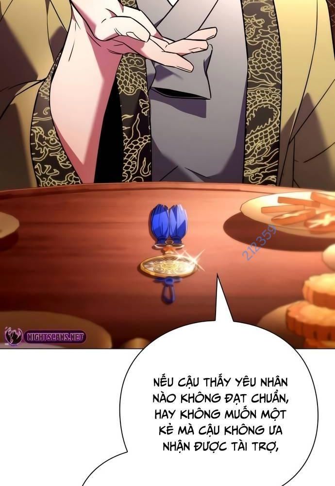 Đêm Của Yêu Tinh Chap 26 - Next Chap 27