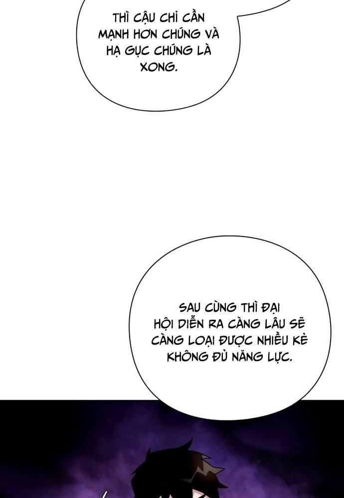 Đêm Của Yêu Tinh Chap 26 - Next Chap 27
