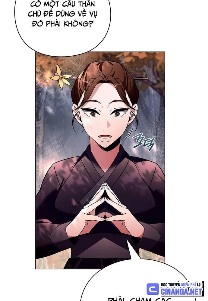 Đêm Của Yêu Tinh Chap 26 - Next Chap 27