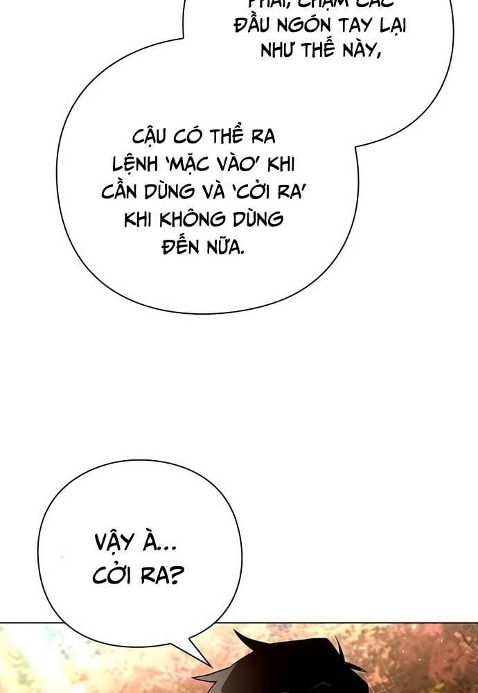Đêm Của Yêu Tinh Chap 26 - Next Chap 27