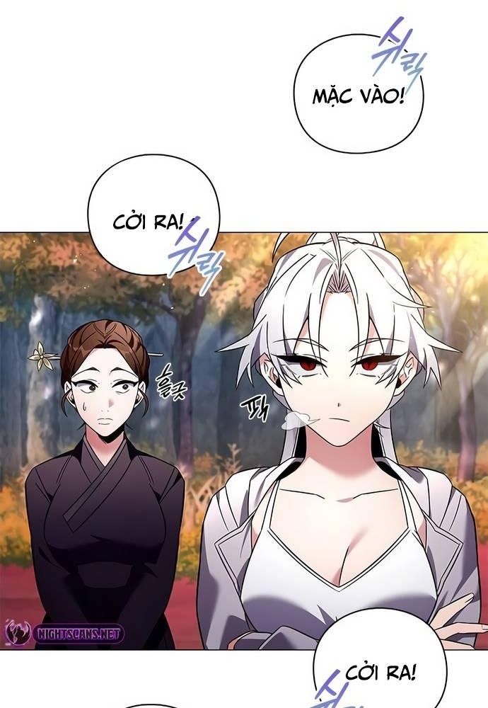 Đêm Của Yêu Tinh Chap 26 - Next Chap 27