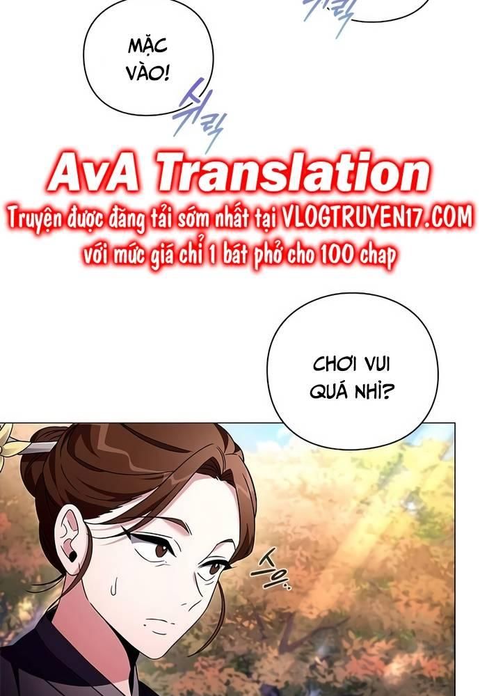 Đêm Của Yêu Tinh Chap 26 - Next Chap 27