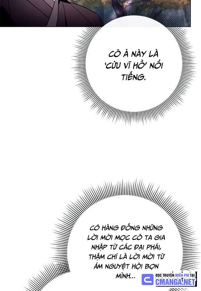Đêm Của Yêu Tinh Chap 26 - Next Chap 27