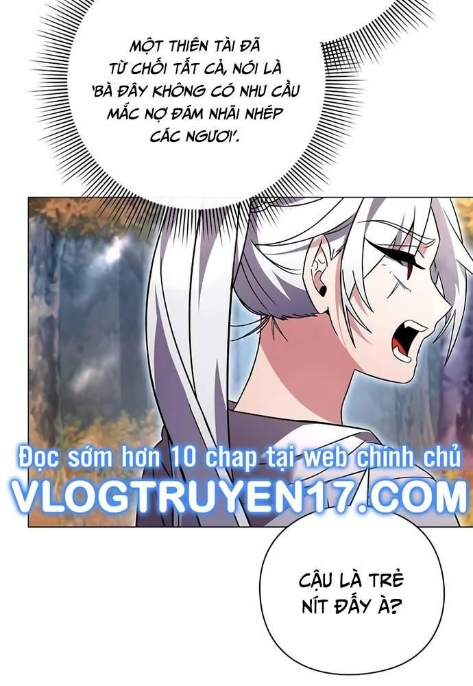 Đêm Của Yêu Tinh Chap 26 - Next Chap 27