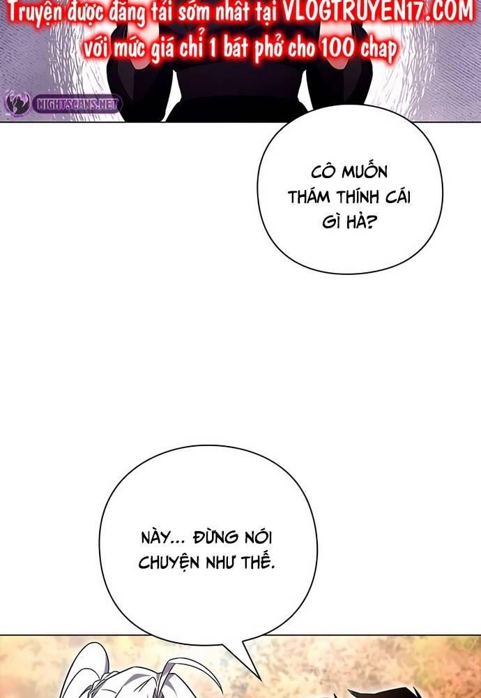 Đêm Của Yêu Tinh Chap 26 - Next Chap 27