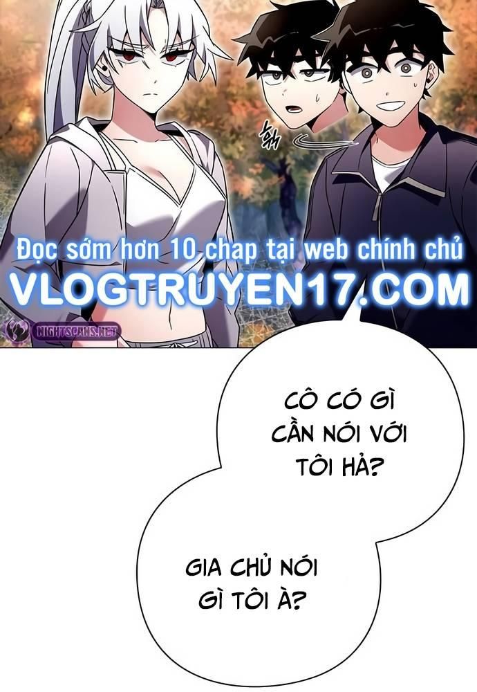 Đêm Của Yêu Tinh Chap 26 - Next Chap 27