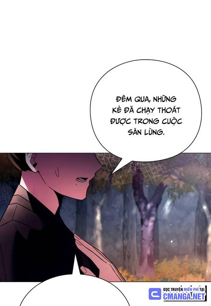 Đêm Của Yêu Tinh Chap 26 - Next Chap 27