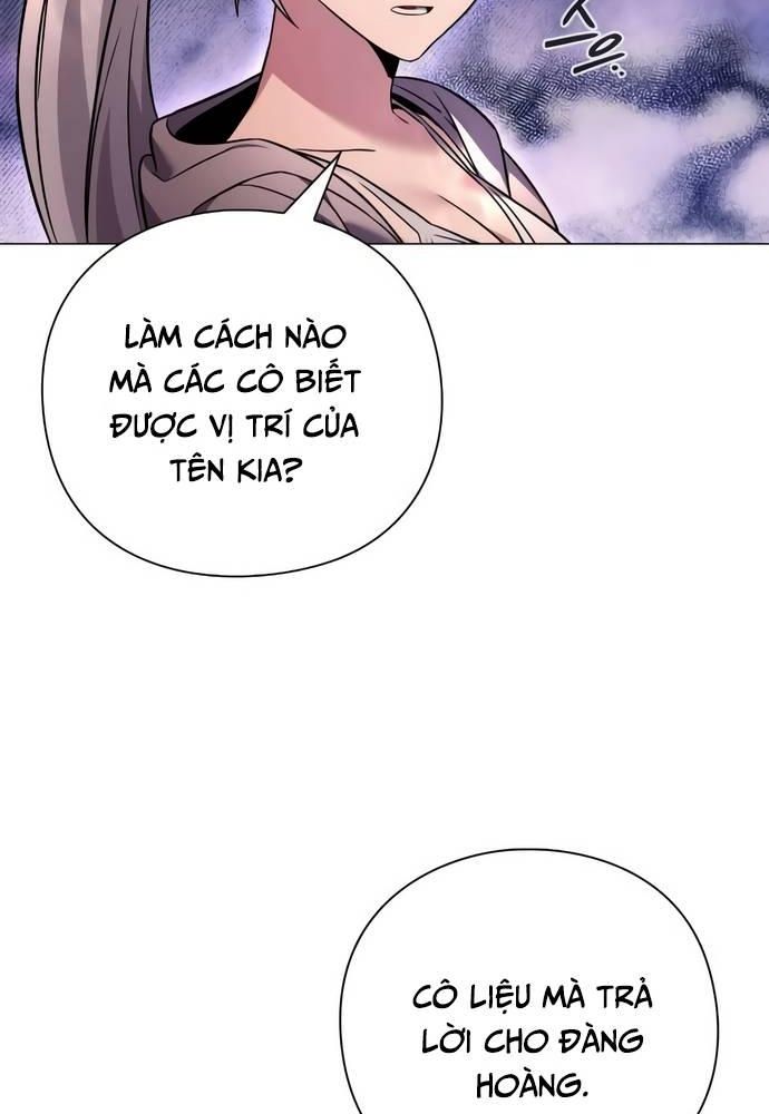 Đêm Của Yêu Tinh Chap 26 - Next Chap 27