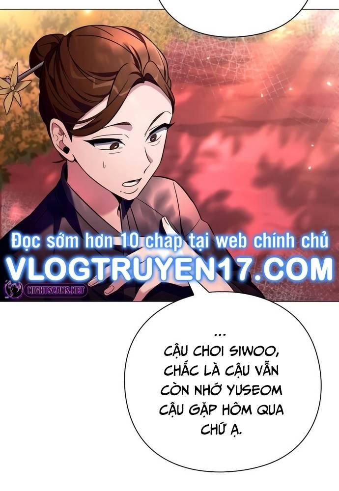 Đêm Của Yêu Tinh Chap 26 - Next Chap 27