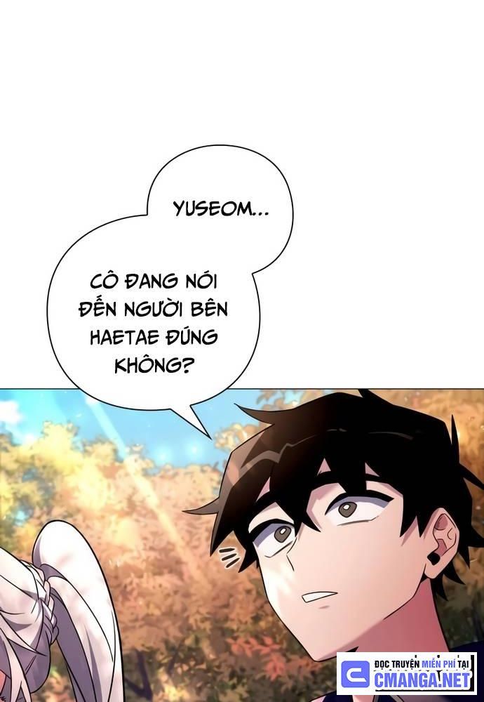 Đêm Của Yêu Tinh Chap 26 - Next Chap 27