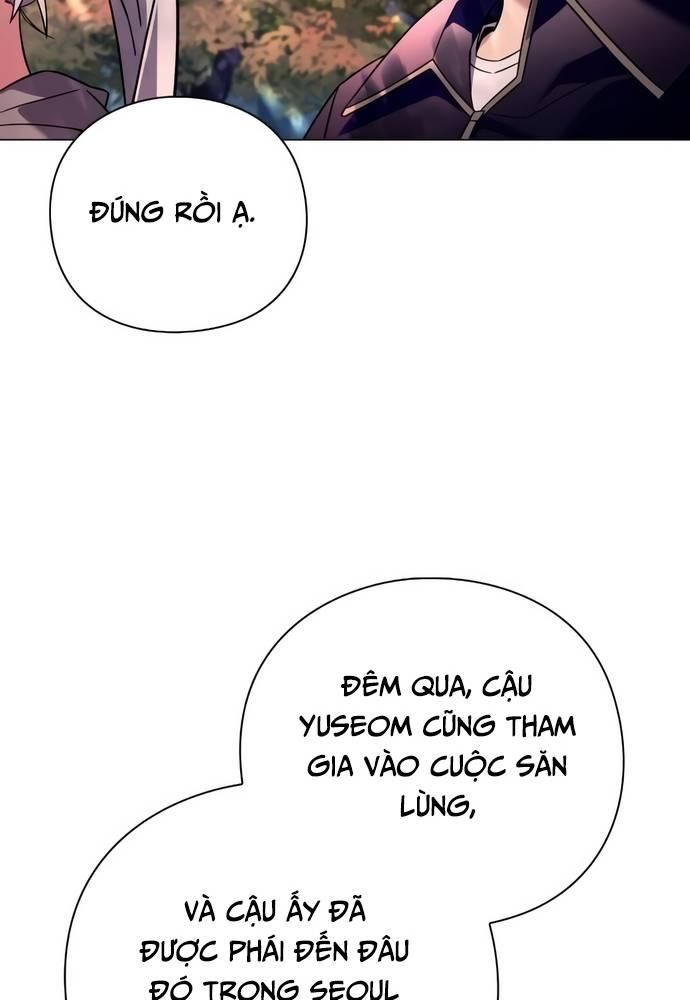 Đêm Của Yêu Tinh Chap 26 - Next Chap 27