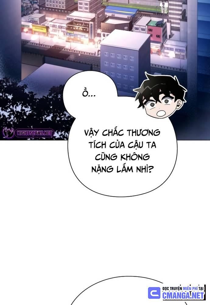 Đêm Của Yêu Tinh Chap 26 - Next Chap 27
