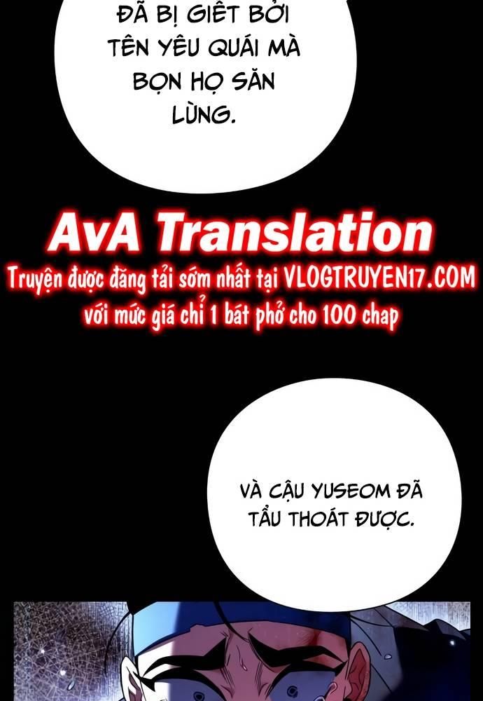 Đêm Của Yêu Tinh Chap 26 - Next Chap 27